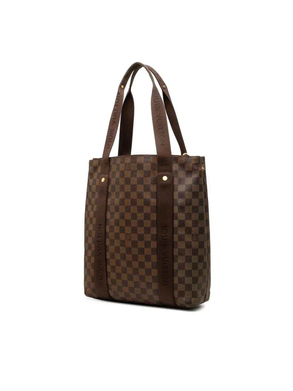 Louis Vuitton Damier Ebene Cabas #320487L89B